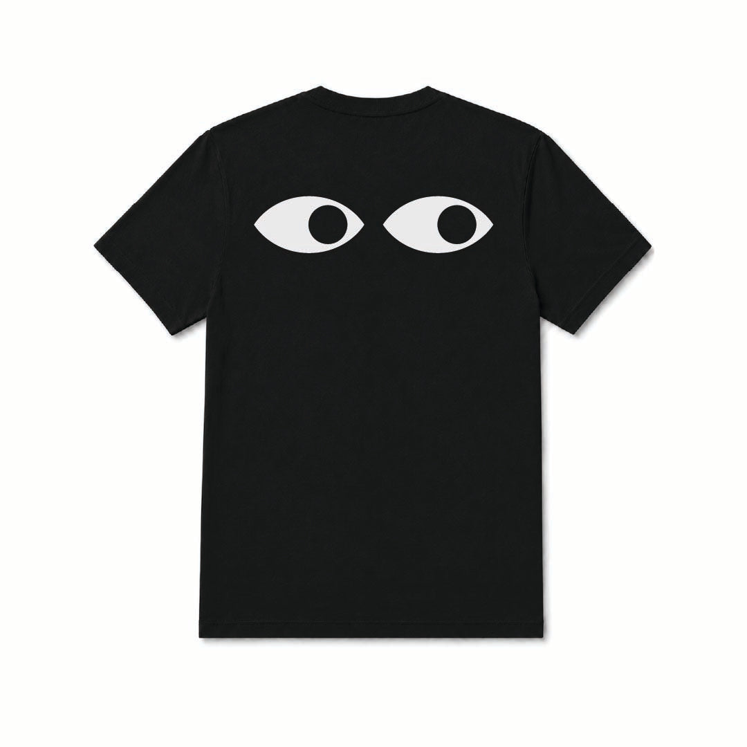 Black Happen T-Shirt