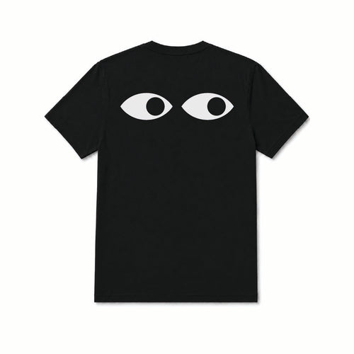Black Happen T-Shirt