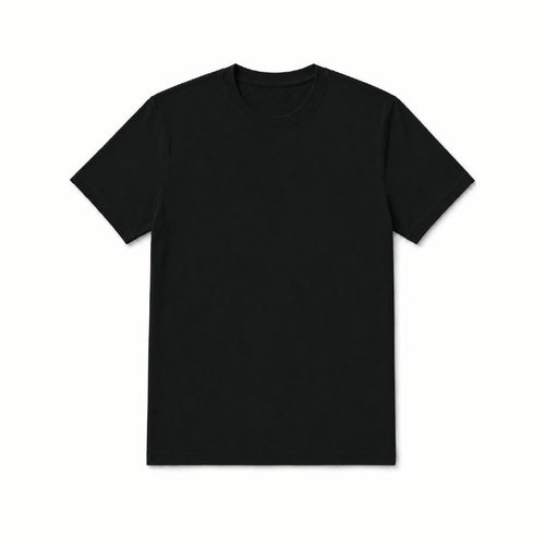 Black Happen T-Shirt